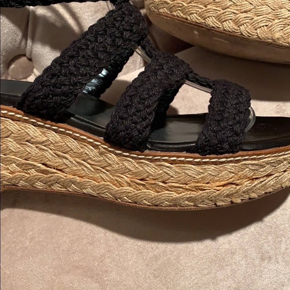 Stuart Weitzman Sandals - Picture 5 of 7